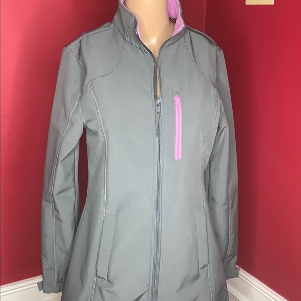 *NEW* Fila Jacket